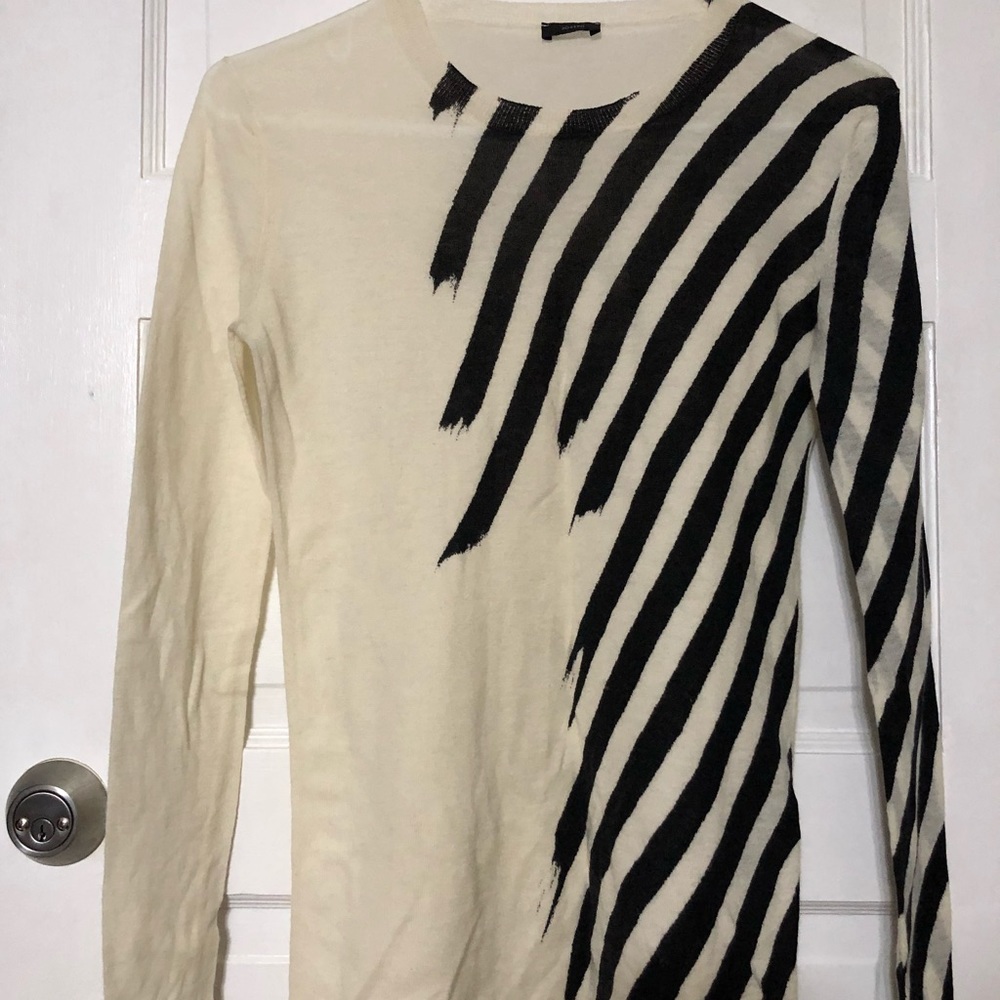 Joseph lightweight sweater